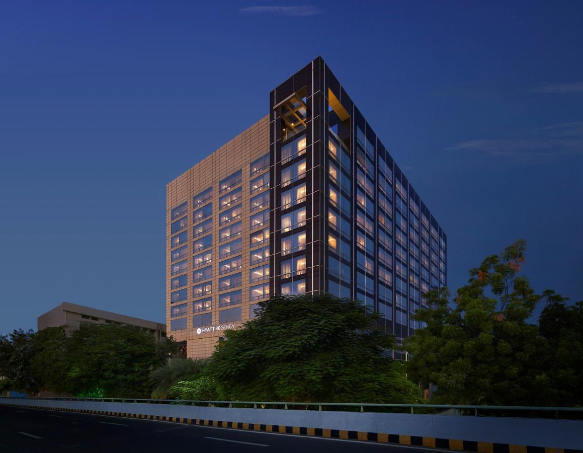 Hyatt Regency Ahmedabad Hotel Luaran gambar The Westin Tokyo