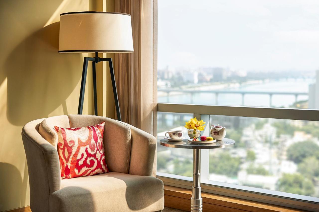 Hyatt Regency Ahmedabad Hotel Luaran gambar