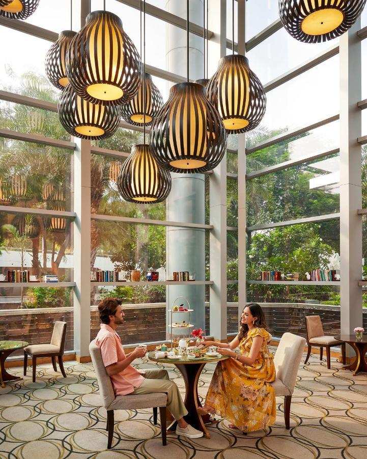 Hyatt Regency Ahmedabad Hotel Luaran gambar The Park, Hyderabad